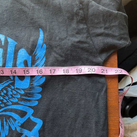 Vintage Sturgis Motorcycle Rally Tshirt 1994 size mens Large - Picture 4 of 5